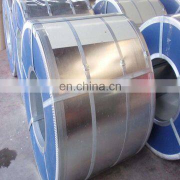 Fine Quality Z100 zinc coating steel coil