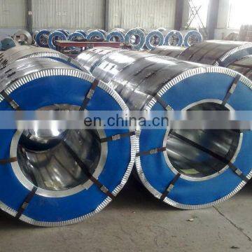 Galvanized Steel Coil Sheets 0.35mm