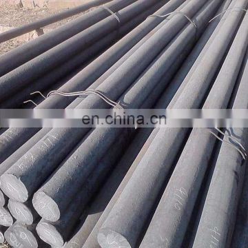 Hot rolled iron steel bar