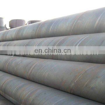 helical welded steel pipe