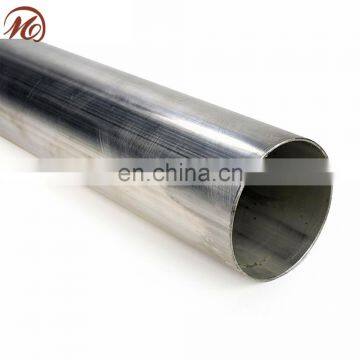 ASTM 201 Stainless Steel Welded Pipe