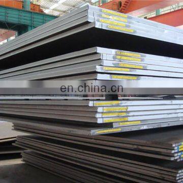 201 Stainless Steel Round Plate photo-3