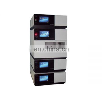 GI-3000-12 Binary Gradient High Pressure Liquid Chromatograph (Automatic System)