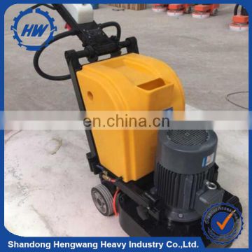 Portable Concrete Floor Grinder Machine for Ground Grinding Polishing