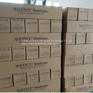 High Rejection NF Membrane Elements photo-2