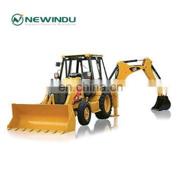 Efficiently 424B Model C at Backhoe Loader for Sale