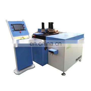 China Parker Machinery CE Proved aluminium window door machines cnc bending machines