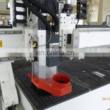 MA 2040 ATC CNC Router China Direct Manufacturer/Working Area 2000 x 4000 photo-4