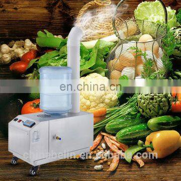 3 Liter Per Hour Capacity Industrial Ultrasonic Greenhouse Humidifier photo-2