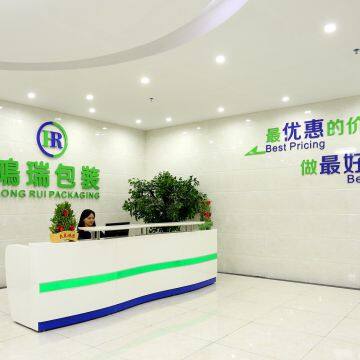 Dongguan HongRui Packaging Material Co.,Ltd company overview - view 2