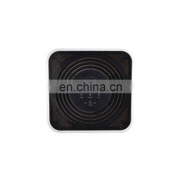 Low Noise and Powerful Small Compact Electric Home Dehumidifier photo-3