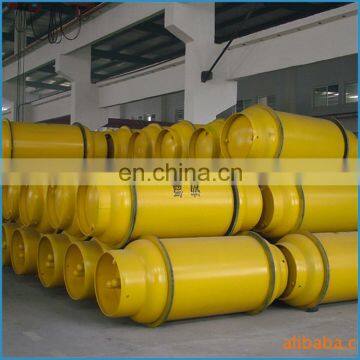400L 3Mpa Liquid Ammonia Cylinder Storage Tank