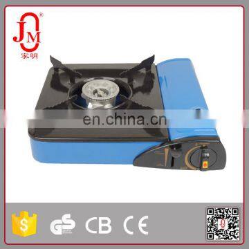 Popular Single Burner Portable Butane Gas Stoves photo-4