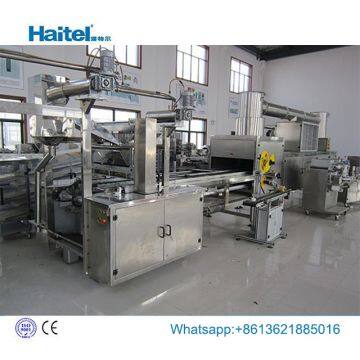 Small Industrial Machinery Gummy Bear Gummie Machine