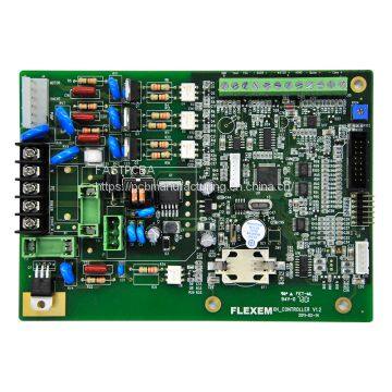 high density intergrated PCB board assembly factory