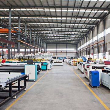 Shandong Aoyoo CNC Equipment Co., Ltd. company overview - view 3