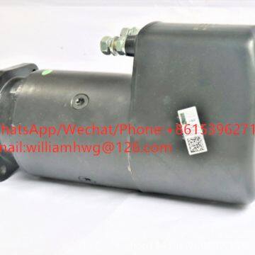 Kalmar Parts 847330/881684/923109.0538 Kalmar Starter Motor 923109.0538 9231090538