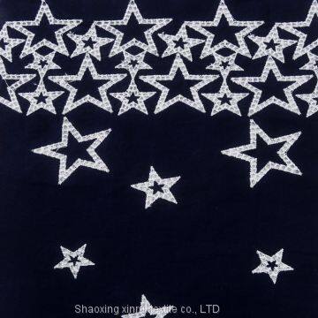 dubai fabric embroidery high quality cotton lace