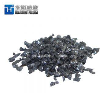 Silicon Metal Slag 50 in Differnet Size for Sale