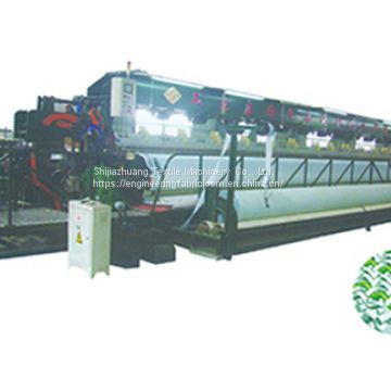 Paper Machine Clothing Loom Manufacturer