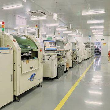 ABP Electronics Limited