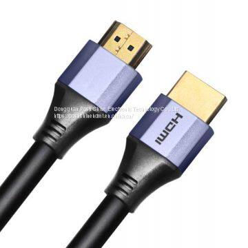 POSHSHINE NEW HDMI 2.1 CABLE