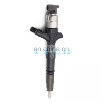 Engine Diesel Fuel Injector 095000-8310 0950008310