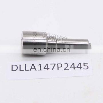 DLLA147P2445 Fuel Pump Nozzle 0433172445 Diesel Engine Nozzle DLLA 147 P 2445 for YC6J 0445120380 photo-4
