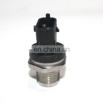 0281006158 0281006364 Common Rail Pressure Sensor 0281006425 photo-6