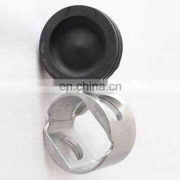 Diesel ISLE Engine Parts Piston Kit Tractor Piston 4941393 photo-4