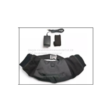 Heat Resistant Terry Loop Cloth Oversleeve for Medium-heat Situations