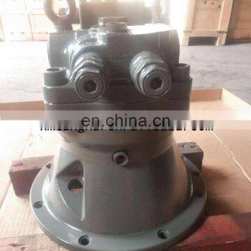 EC240B EC240 Swing motor,M2X146B-CHB-10A-06/270 M2X146B-CHB-10A-49/270,14550094,14566202 excavator slew motor