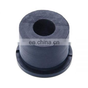 55045-10W00 rear spring bushing for navara D22 D21  Spring shackle rubber