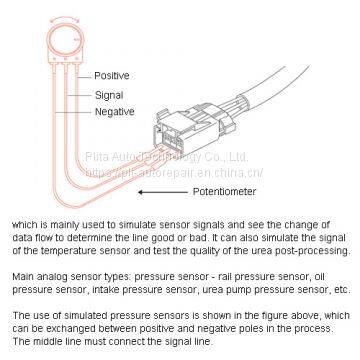 Circuit Maintenance Tool Kit photo-4