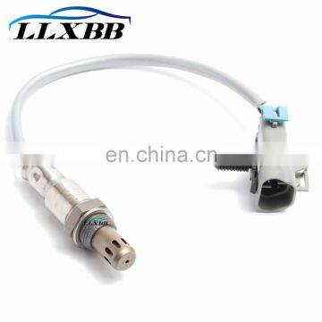 Original LLXBB Car Sensor System Oxygen Sensor 250-24654 25024654 For Chevrolet Trailblazer 250 24654