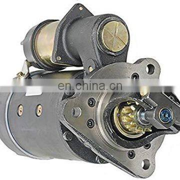 3921403 Starter For 41MT Series DD, 24-Volt, CW 12 Tooth 3675209RX, SDR0142 photo-3