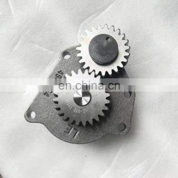 Truck diesel engine oil pump 1011LE-010 4941464