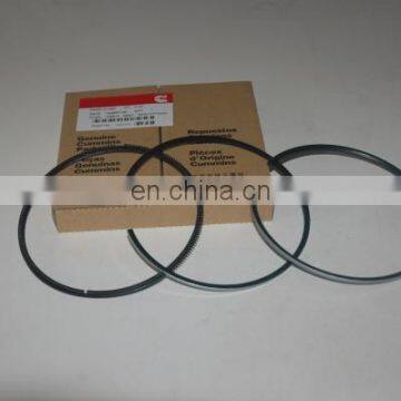 Diesel Engine Parts ISX15 QSX15 Piston Ring Set 4089406 photo-2