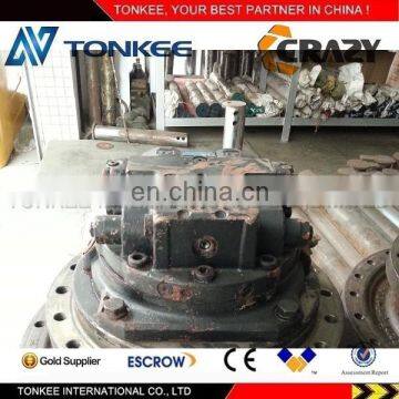 Original new excavator parts MSF-340VP-EL1 travel motor assy MSF-340VP final drive for ZX450