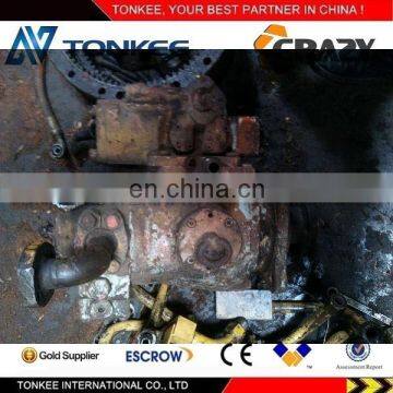 Excavator KAWASAKI KVC925L Hydraulic Main Pump for UH10LC UH07-5 Hydraulic Pump Parts