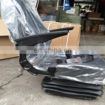 High Quality Excavator Seat Wheel Loader Cabin Seat for Sell