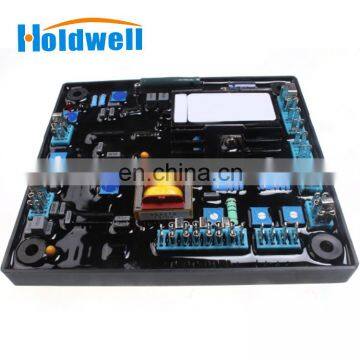 MX341Two Phase Sensed Voltage Regulator for the Brushless Generator photo-4