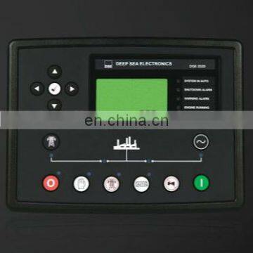 DSE NET Series 2520 diesel generator controller