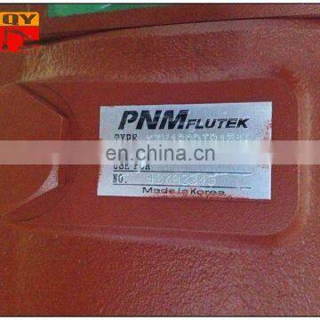 Excavator Main Pump K3V180DTP for Hyundai R320-9 Excavator