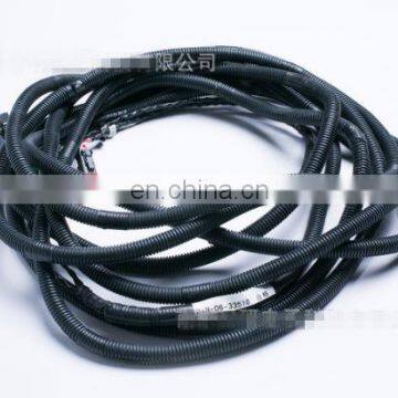 Diesel engine  Wiring Harness  21N-06-33510