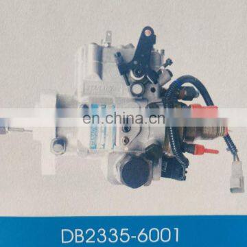 Diesel engine fuel pump DB2335-6001