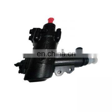 Genuine Original Pickup Trooper 8-97101354-0 8971013540 TFR TFS 4JB1 Power Steering Gear Box Assembly for Isuzu 4JB1 photo-3