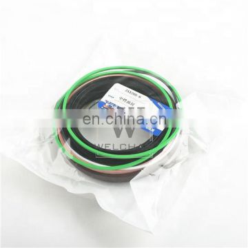 Hydraulic Cylinder Oil Seal Kit For Excavator Spare Parts Hydraulic Cylinder Repair Kits