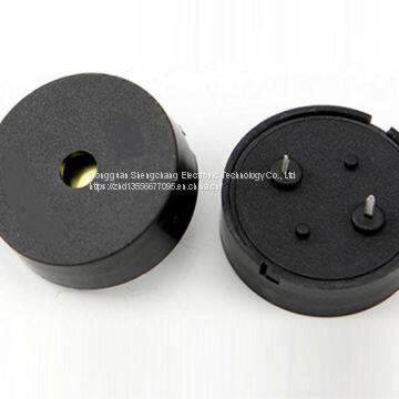 Piezoelectric passive buzze scdz22*07