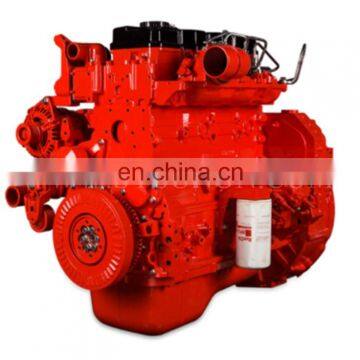 Construction machonery  diesel engine assembly with best price in stock ISD4.5